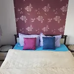 Apartmán El Capitano 2 *