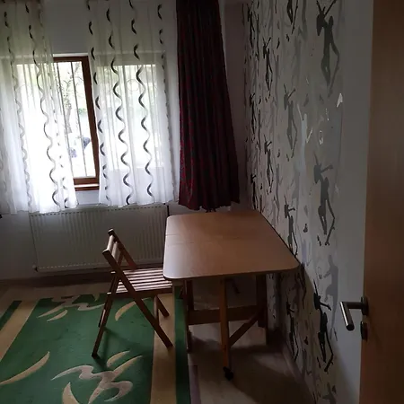 El Capitano 2 Apartament Constanţa