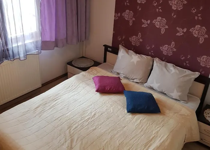 Apartament El Capitano 2 *