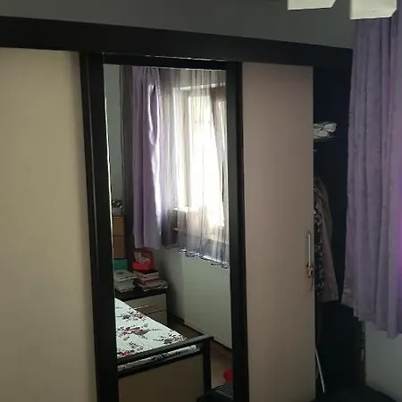 Apartamento El Capitano 2