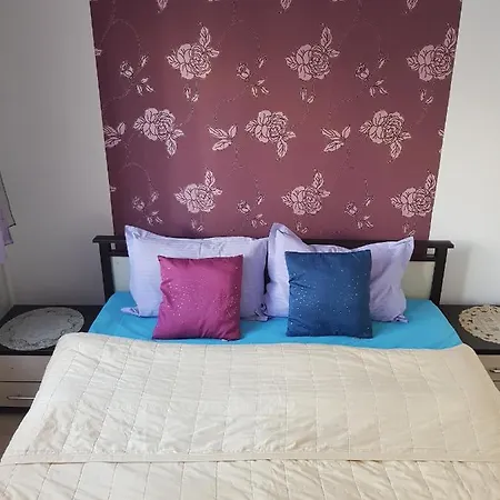 Apartamento El Capitano 2 *