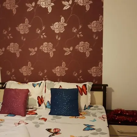 Apartamento El Capitano 2 Constanţa