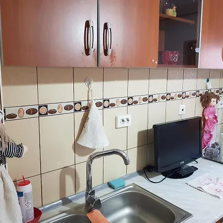 El Capitano 2 Apartamento