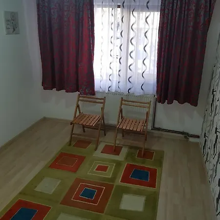 El Capitano 2 Apartment Constanta