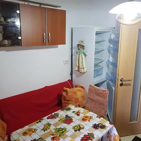 El Capitano 2 Apartment