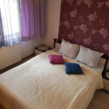 Apartamento El Capitano 2 *