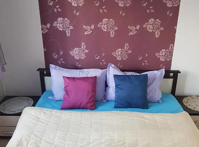 דירה El Capitano 2 *