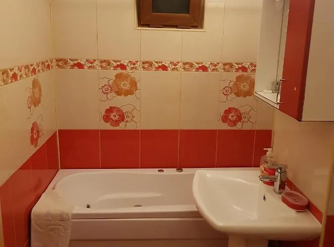 דירה El Capitano 2 קונסטנצה