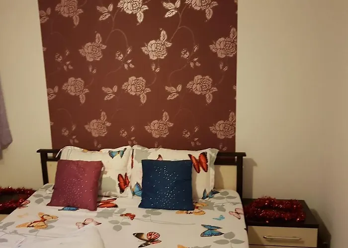 דירה El Capitano 2 קונסטנצה