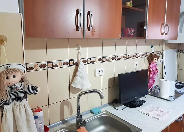 El Capitano 2 דירה