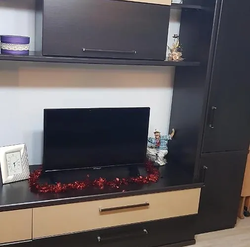 דירה El Capitano 2 *