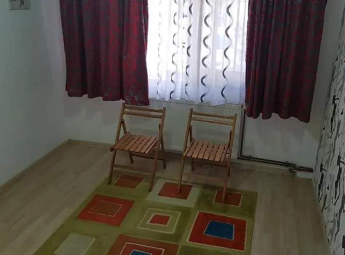 El Capitano 2 דירה קונסטנצה