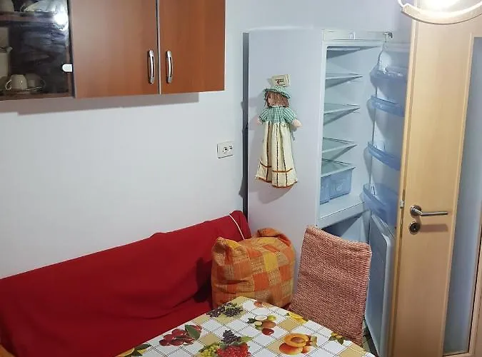 El Capitano 2 דירה