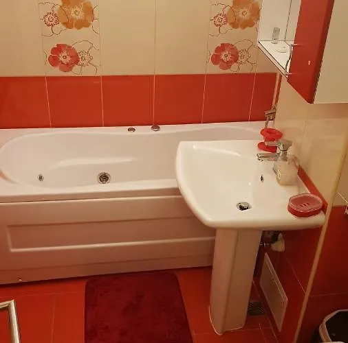 דירה El Capitano 2