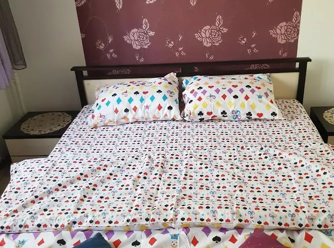 דירה El Capitano 2 *