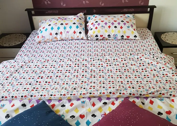 דירה El Capitano 2 *