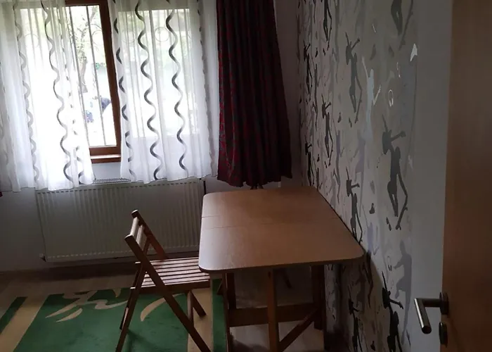 El Capitano 2 דירה קונסטנצה